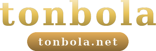 tonbola logotipo
