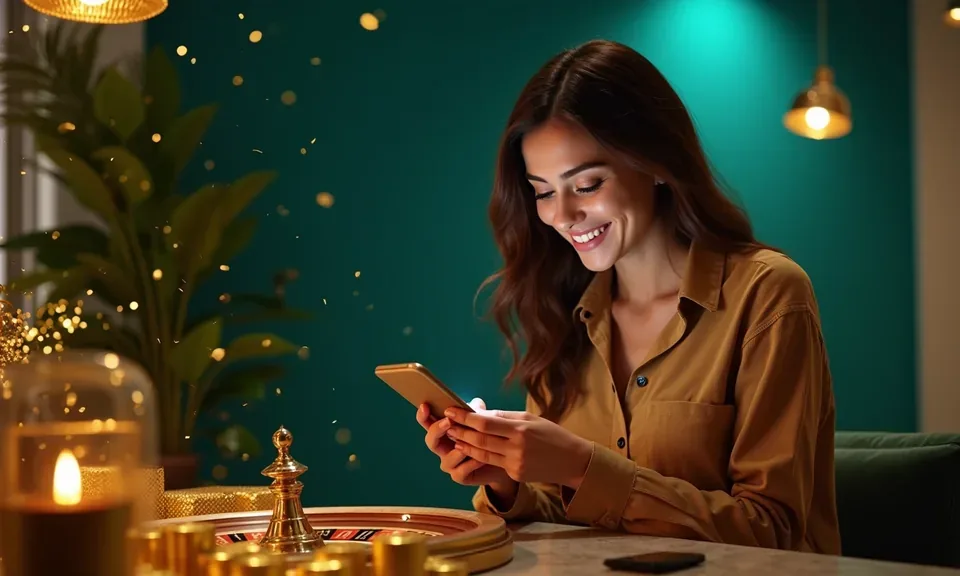 tonbola Perú lobby de casino y apuestas deportivas